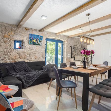 Amazing Home In Celina With House Sea View Luaran gambar