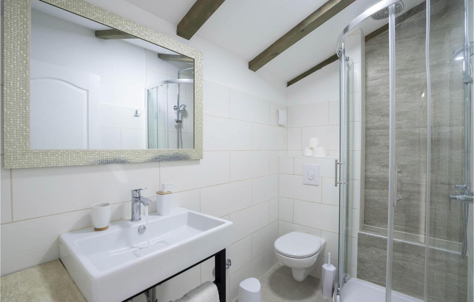 Amazing Home In Celina With House Sea View Luaran gambar