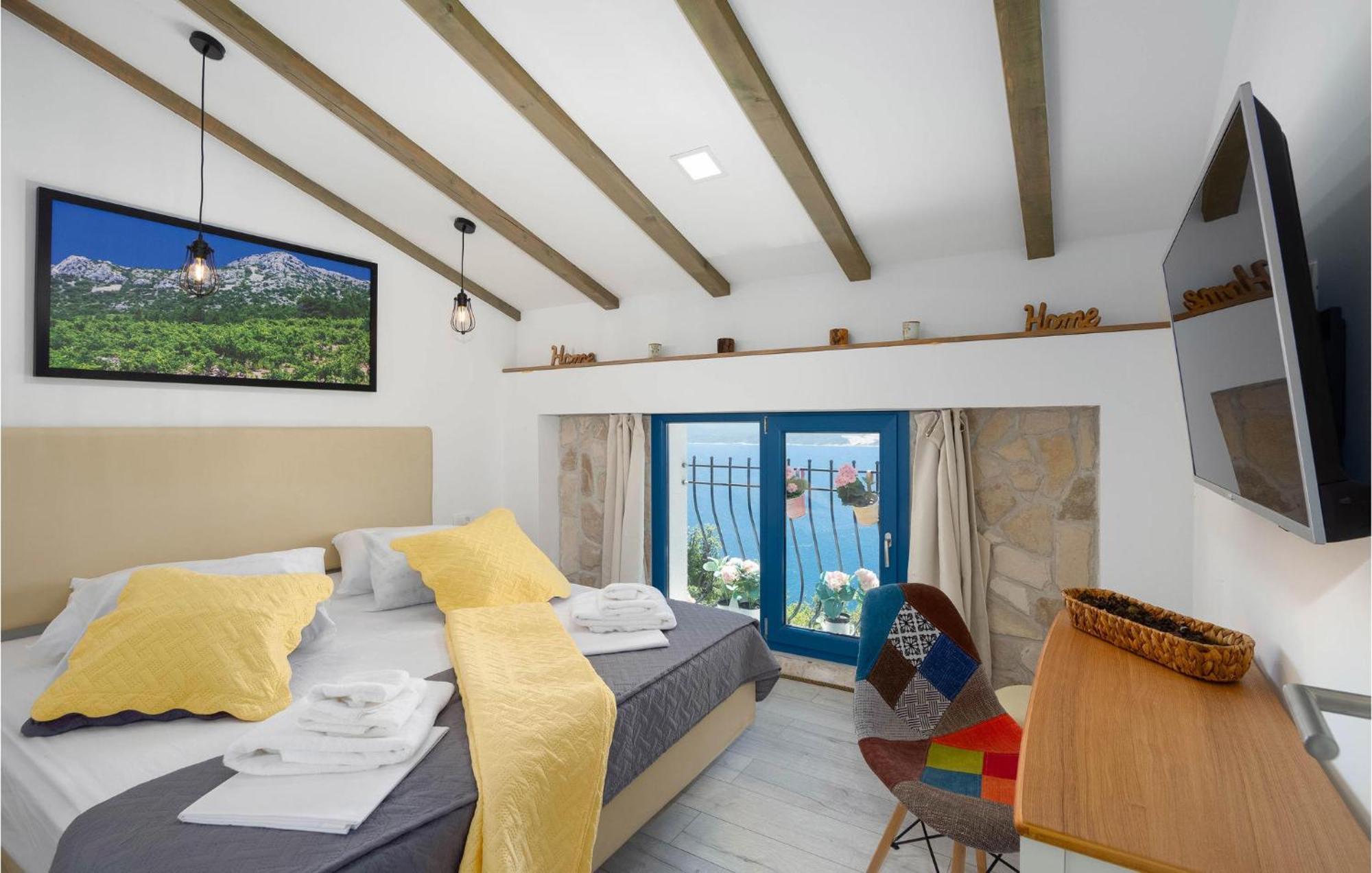 Amazing Home In Celina With House Sea View Luaran gambar