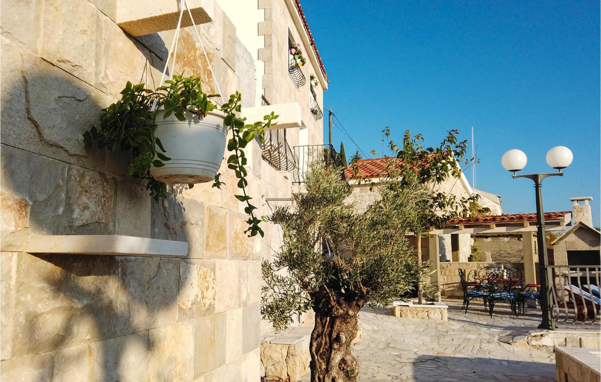 Amazing Home In Celina With House Sea View Luaran gambar