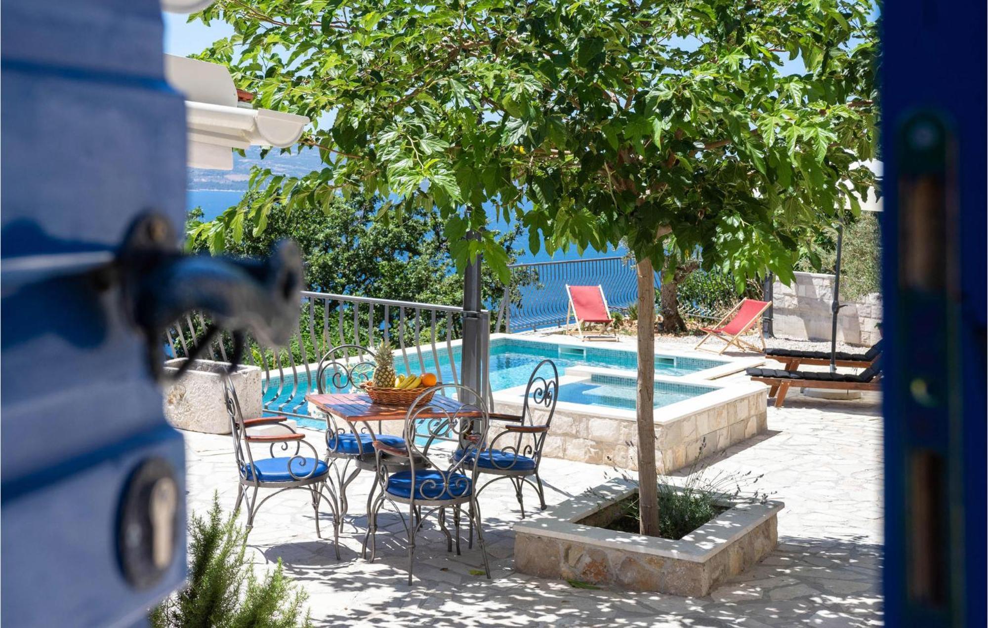 Amazing Home In Celina With House Sea View Luaran gambar