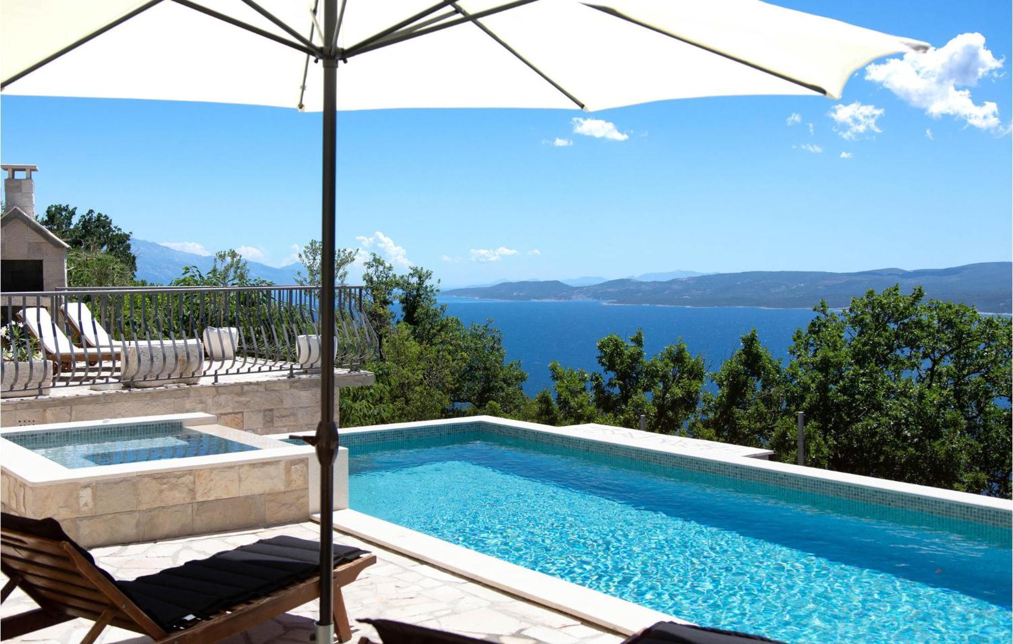 Amazing Home In Celina With House Sea View Luaran gambar