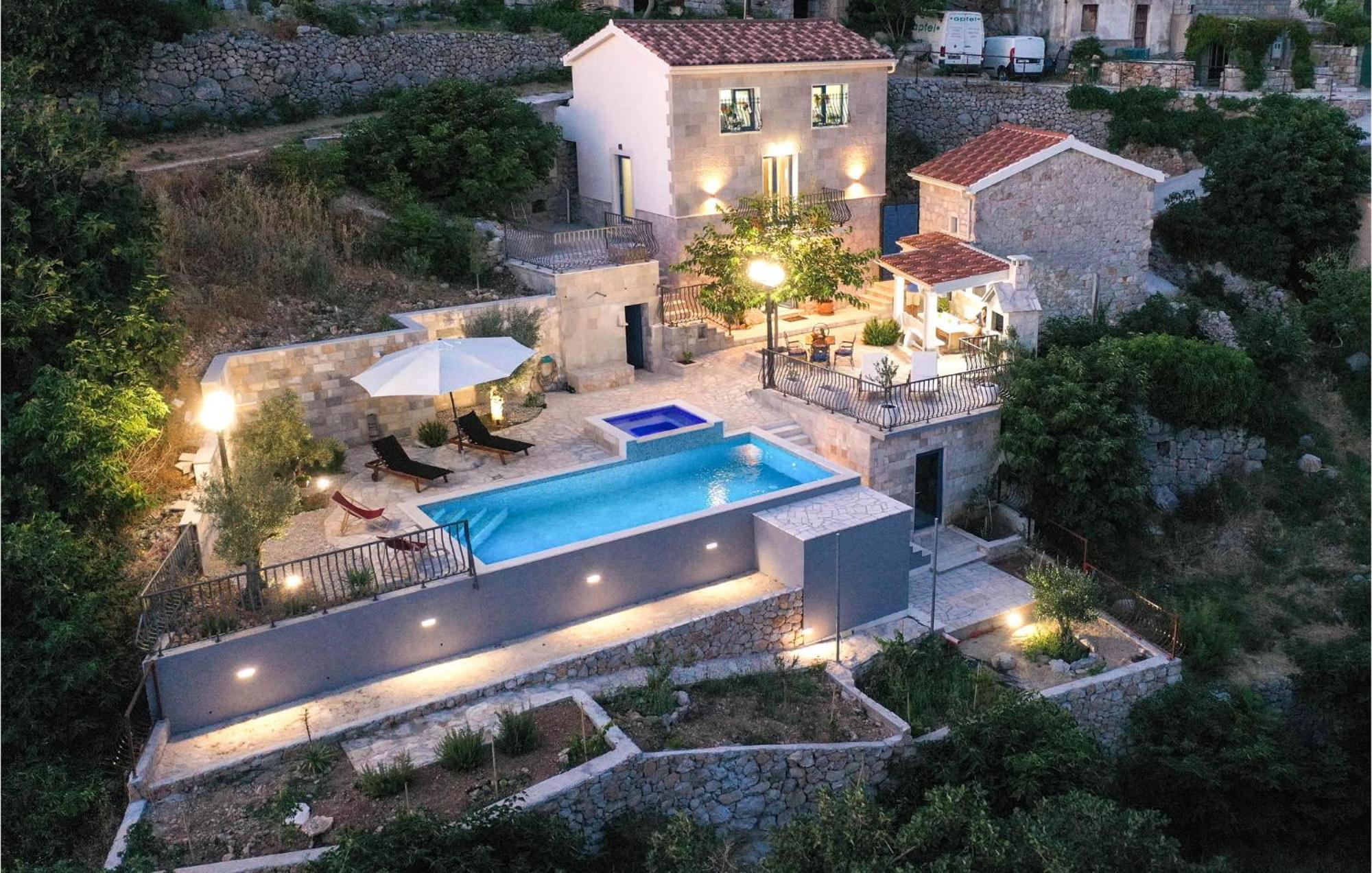 Amazing Home In Celina With House Sea View Luaran gambar