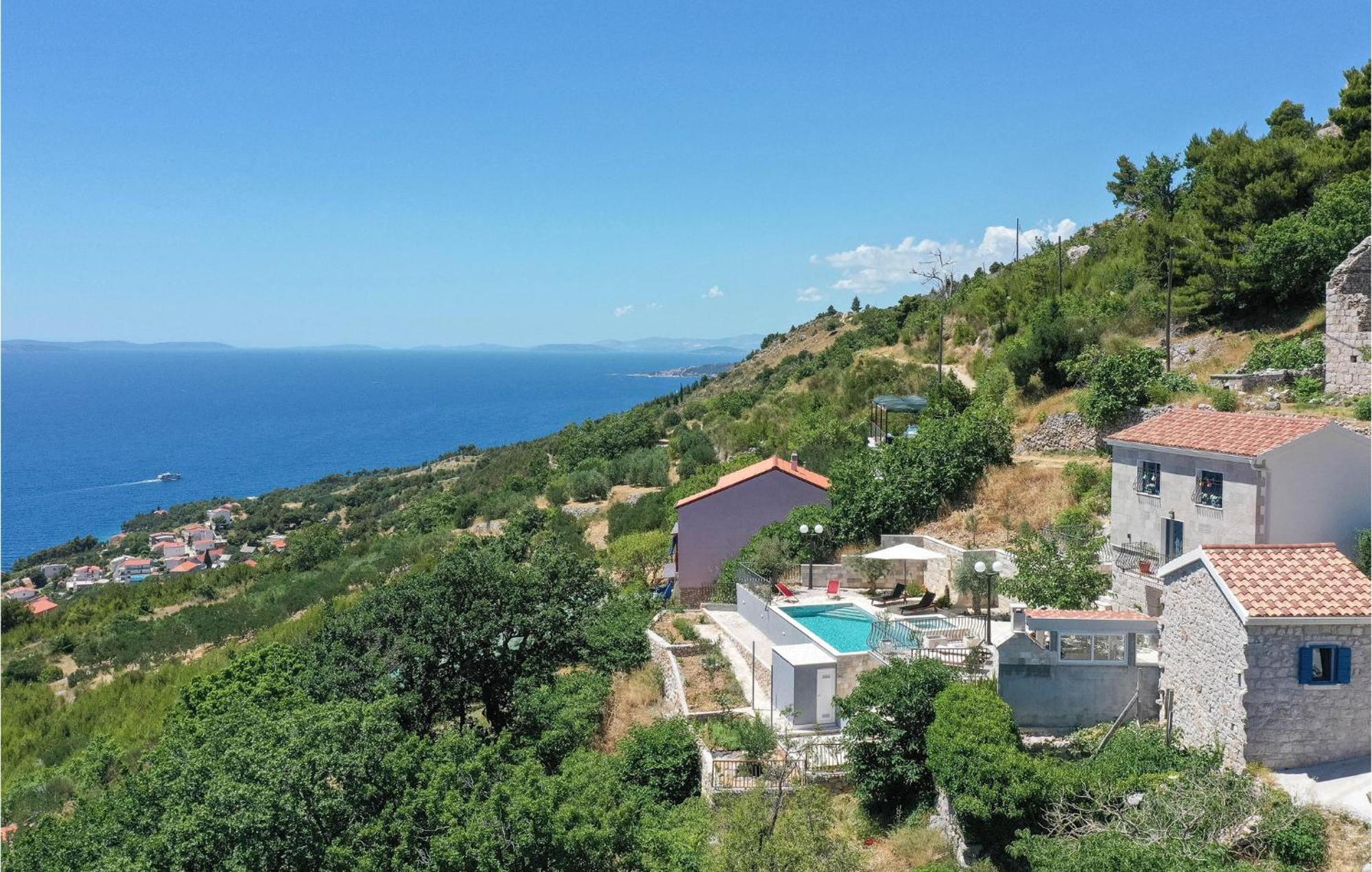 Amazing Home In Celina With House Sea View Luaran gambar