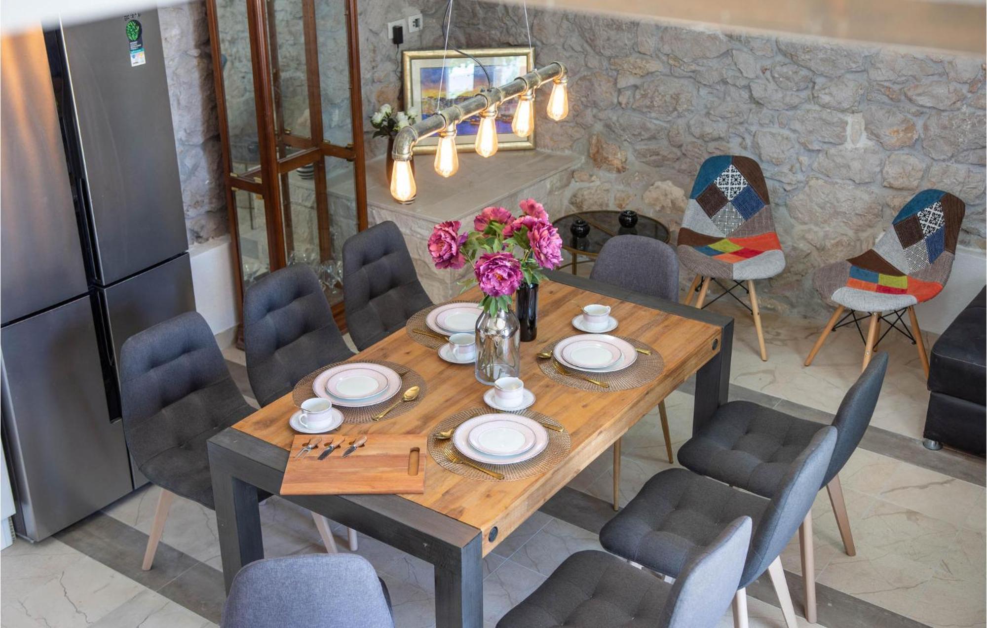 Amazing Home In Celina With House Sea View Luaran gambar