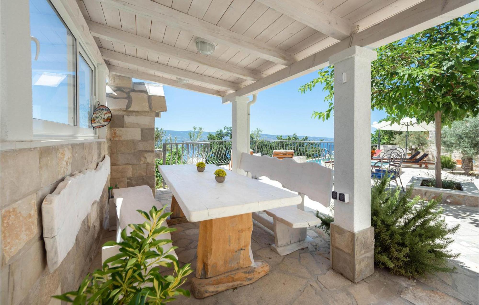 Amazing Home In Celina With House Sea View Luaran gambar