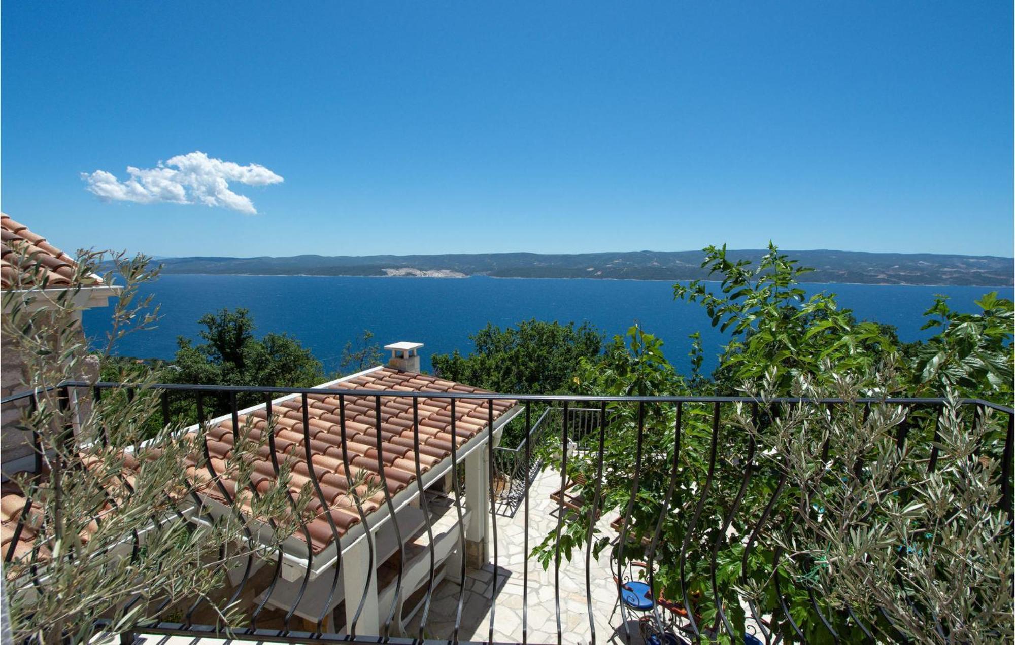 Amazing Home In Celina With House Sea View Luaran gambar