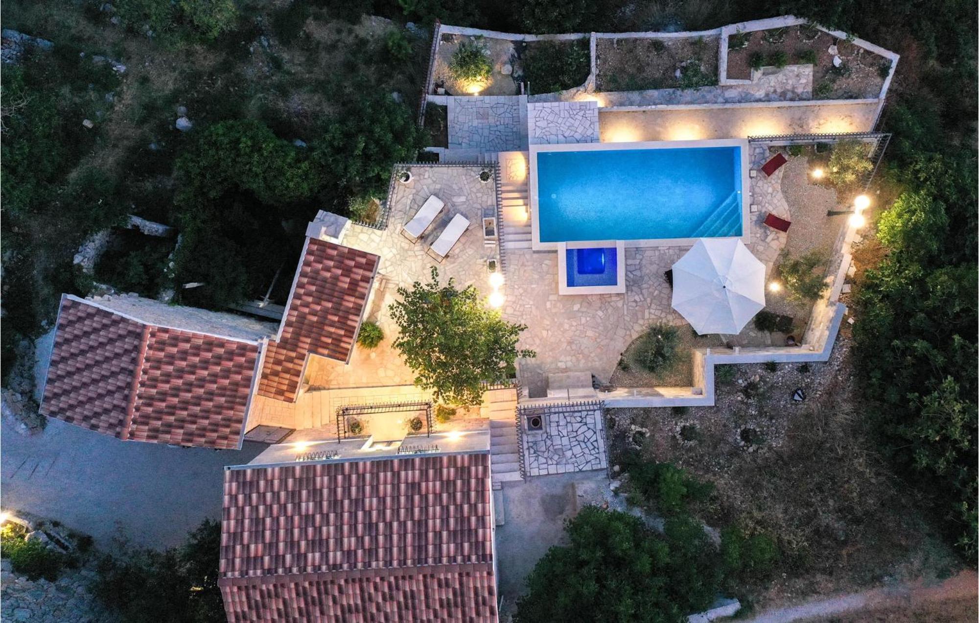 Amazing Home In Celina With House Sea View Luaran gambar