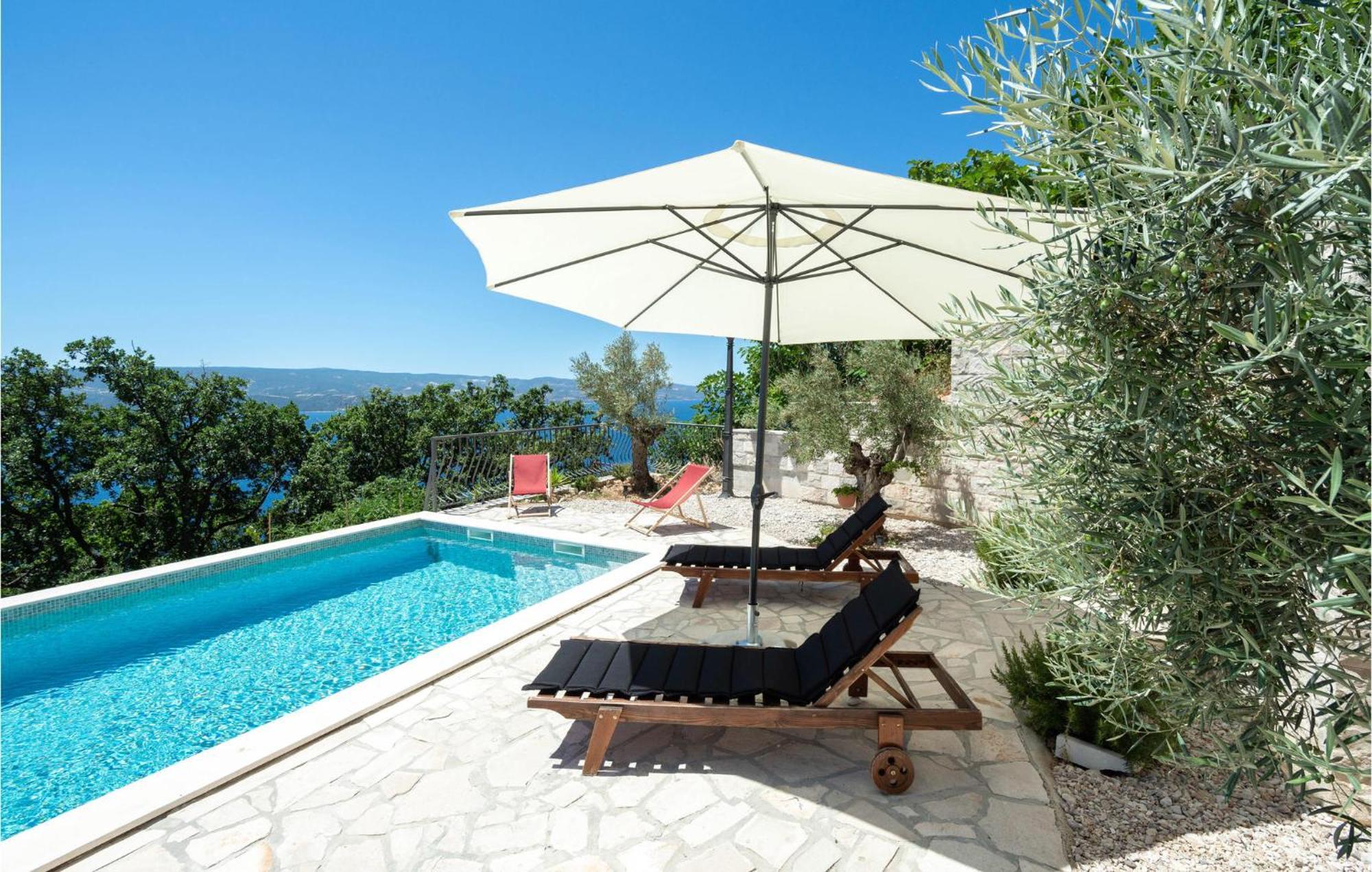 Amazing Home In Celina With House Sea View Luaran gambar