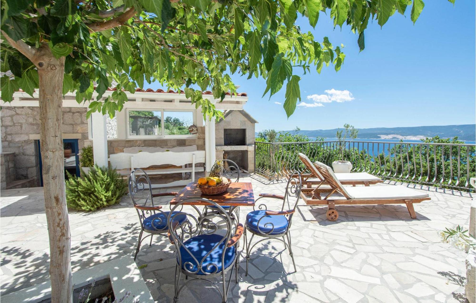 Amazing Home In Celina With House Sea View Luaran gambar